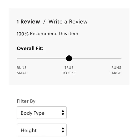 Petite straight-leg essential pant in luster crepe